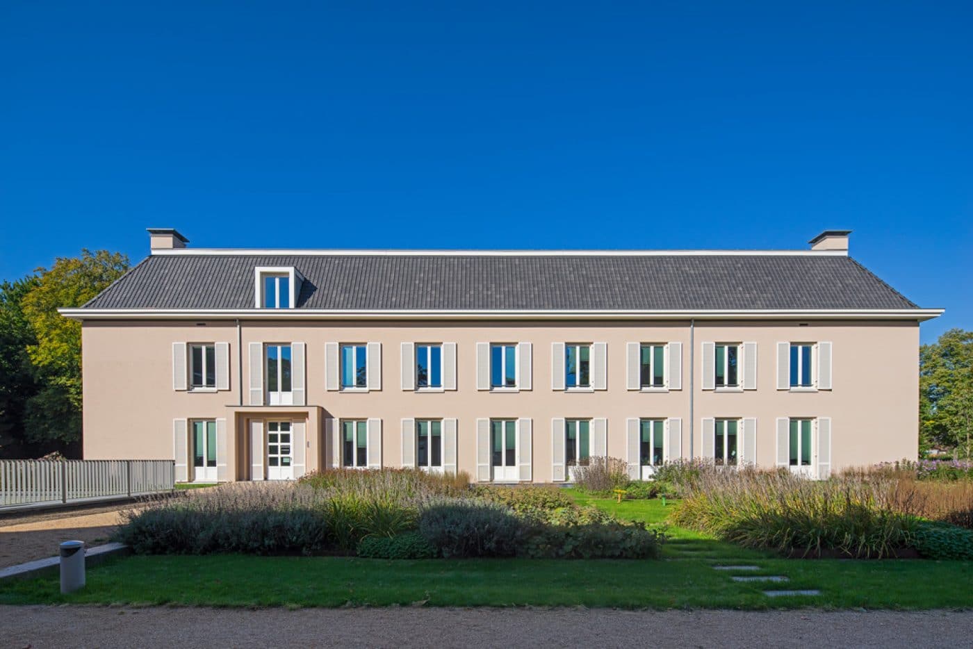 Gemeentekantoor